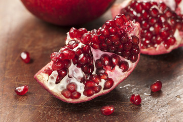 Pomegranate