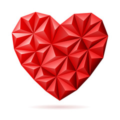 Valentine's Day Heart