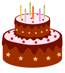 Delicious Cake