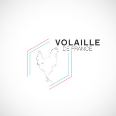 production française-label