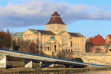 Szczecin © Rochu_2008