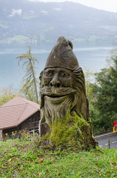 Zwerg