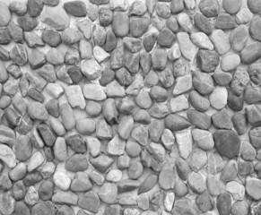 Stone wall background