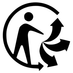 Logo Tri Recyclage