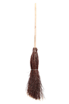 Old Wicked Broom