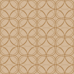 Fototapeta premium seamless pattern stylish