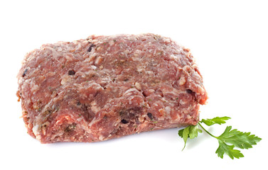 meat stuffing