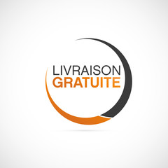 livraison gratuite