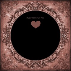 Valentine's Day - Valentines symbol