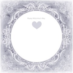 Valentine's Day - Valentines symbol