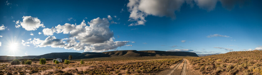 Karoo Desert South Africa