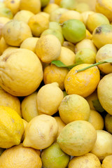 Lemons