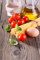 Fresh pasta