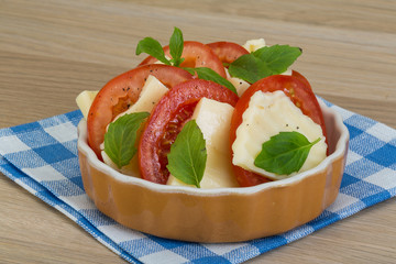 Caprese