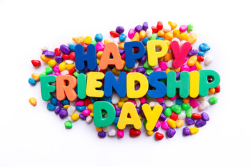 happy friendship day