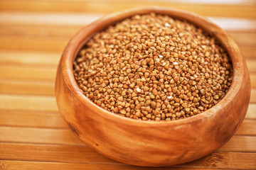 buckwheat