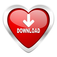 download valentine icon