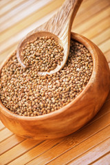 buckwheat