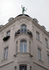 Bürgerhaus in Bonn