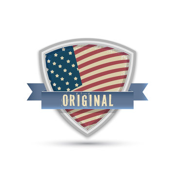 Original American quality