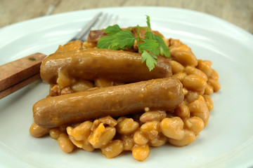 cassoulet