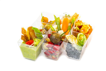 Canapes