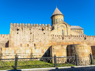 Svetitskhoveli Cathedral