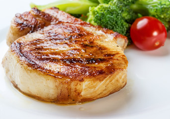 Steak