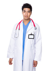 Young Doctor