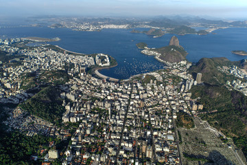 Rio de janeiro - Pain de Sucre