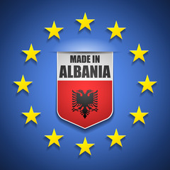 Made in Albania