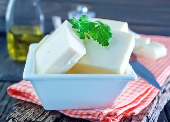 Crédence de cuisine en verre imprimé Produits laitiers cheese
