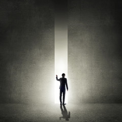 Facing new opportunities