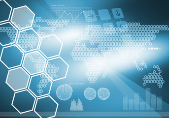 Innovative technologies