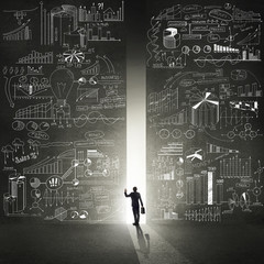 Facing new opportunities