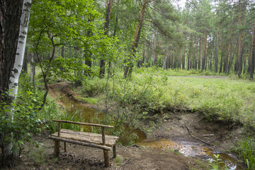 Привал © den_lider