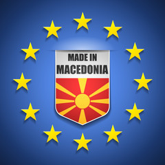 Made in Macedonia