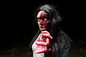 Zombie