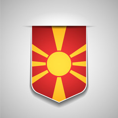 Macedonia