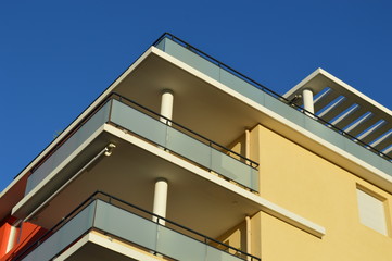 Fototapeta premium balcon20