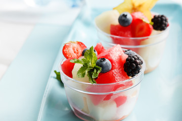 fruit salad
