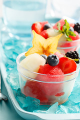 fruit salad