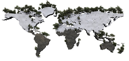 mapa © juanjo