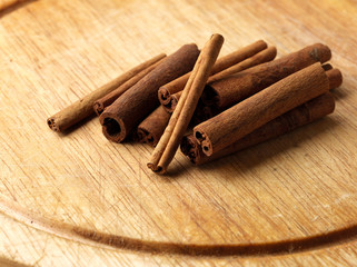 cinnamon