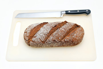 Rye bread