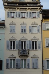 Obraz premium palazzo
