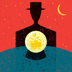 Financial Fortune Teller