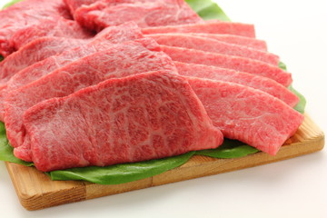 牛肉