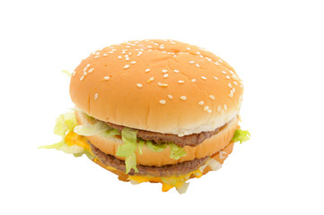 Hamburger