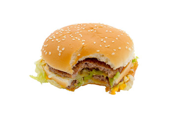 Hamburger